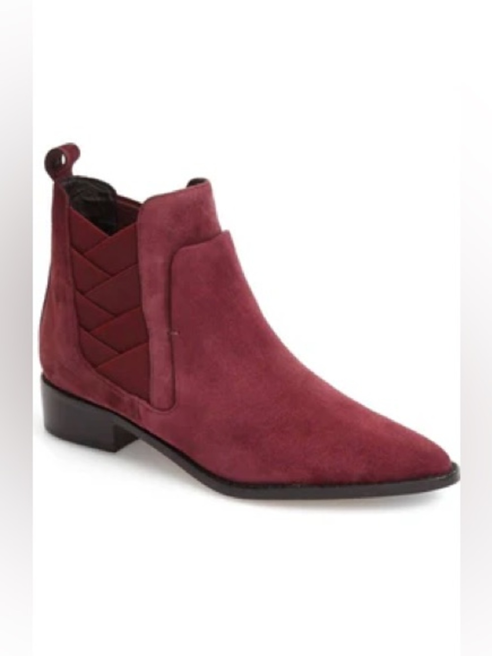 Rebecca Minkoff • Jacy Suede Boots